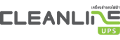 CLEANLINE logo