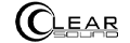 CLEARSOUND logo