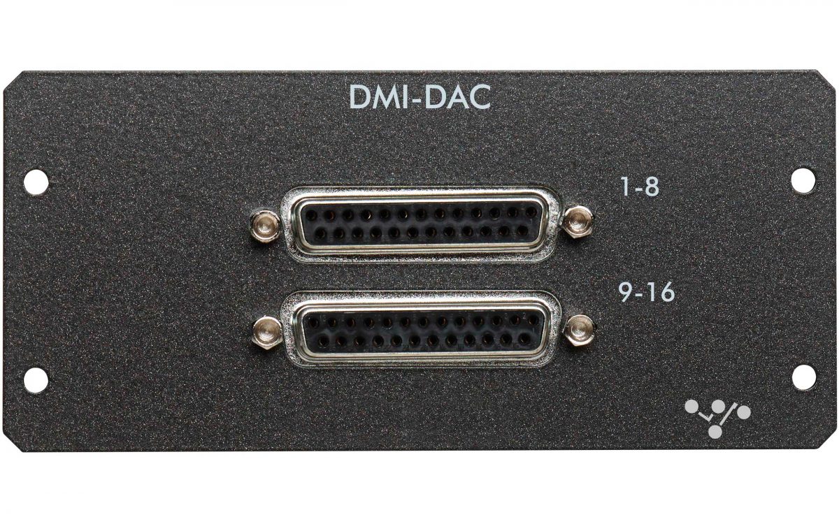 Digico DMI-DAC-MODULE