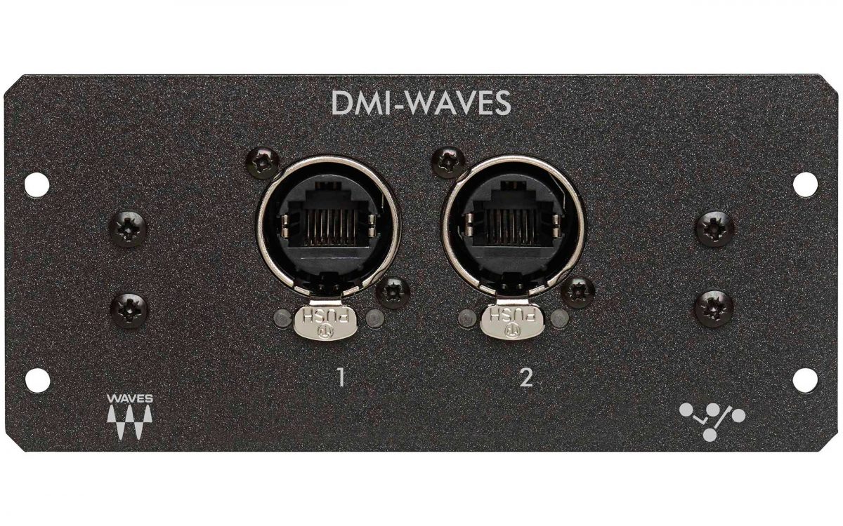 Digico DMI-WAVES