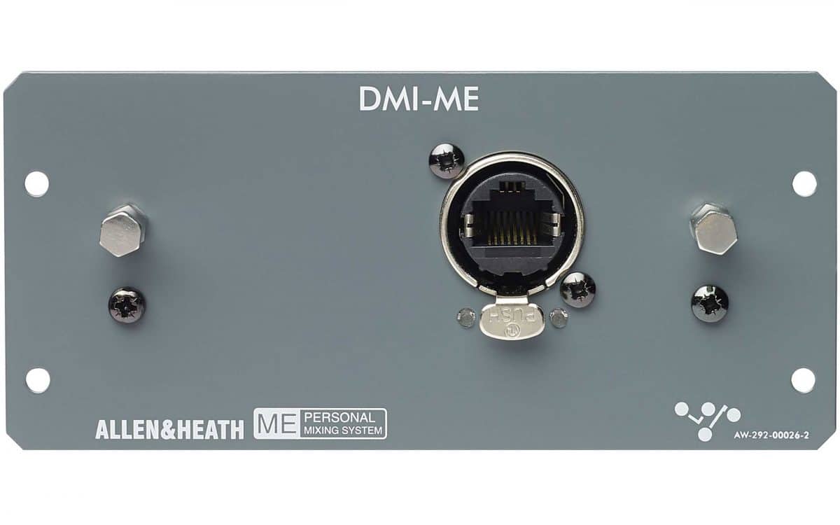 Digico DMI_ME