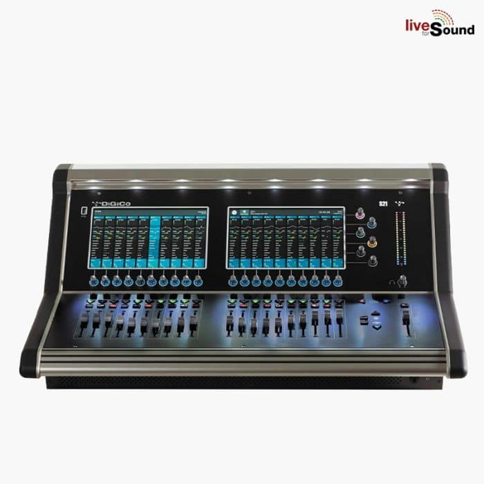 Digico S21