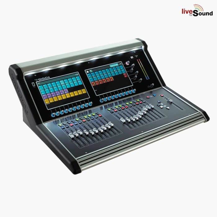 Digico S21