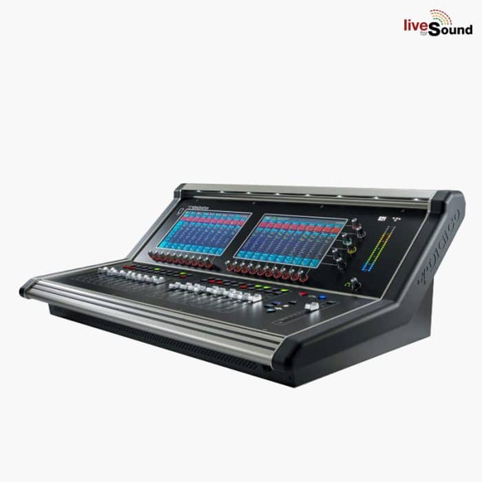 Digico S21