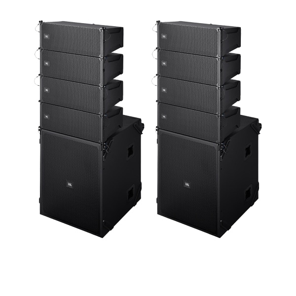 JBL BRX300