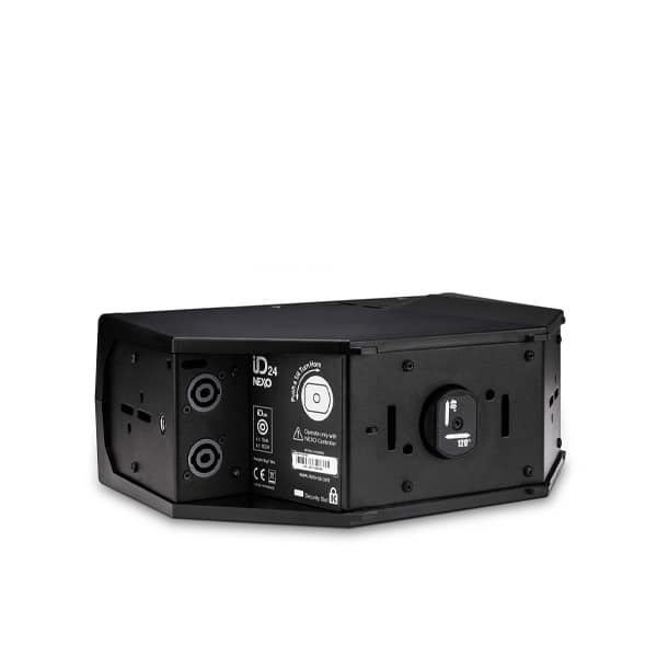 Nexo iD24t