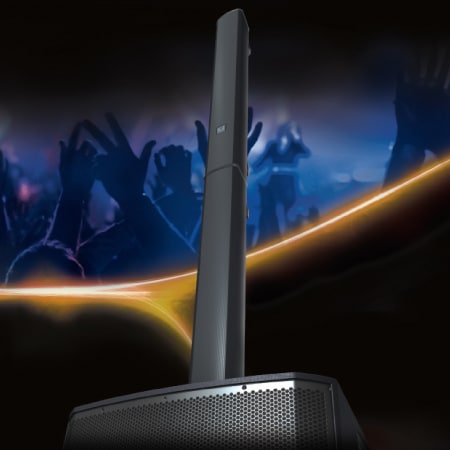 Turbosound iP3000