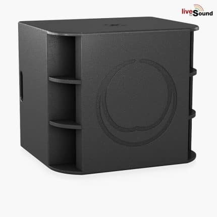 Turbosound M18B