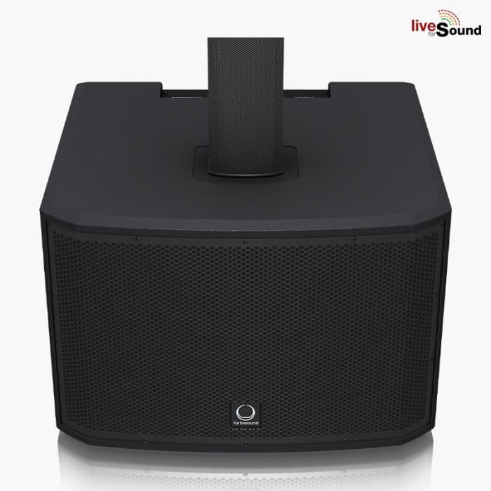 Turbosound iP3000