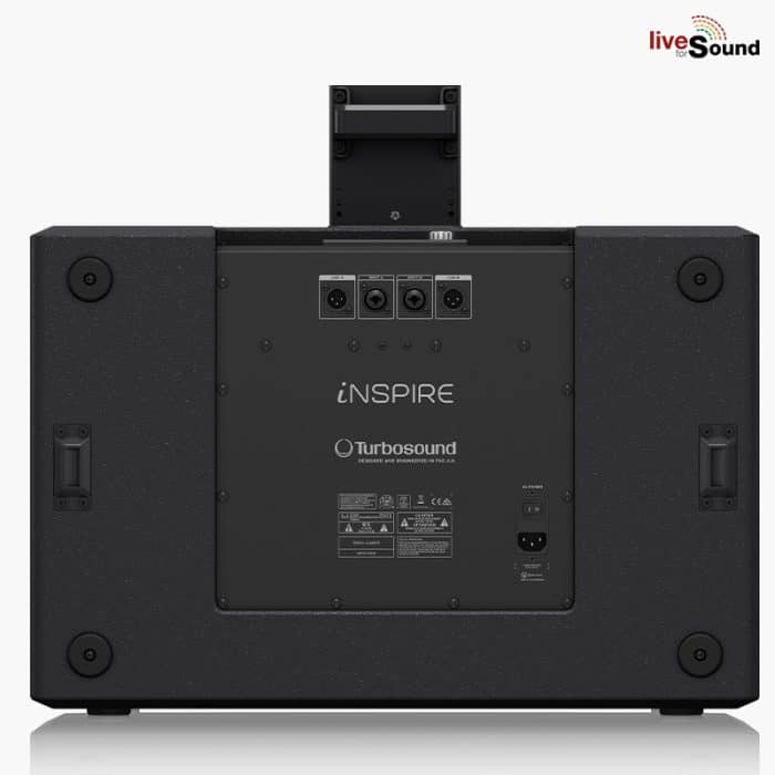 Turbosound iP3000