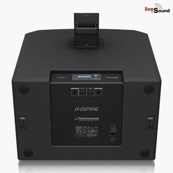Turbosound iP3000