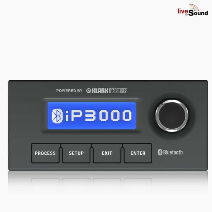 Turbosound iP3000