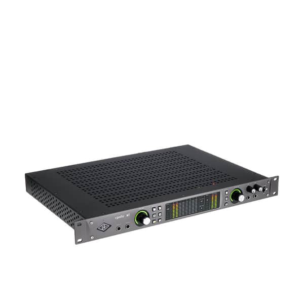 UAD Apollo APX8-HE