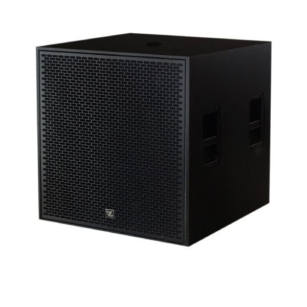 VL Audio VIVA 718D