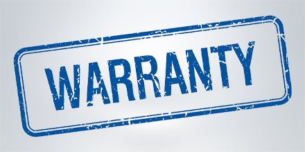 Warranty +