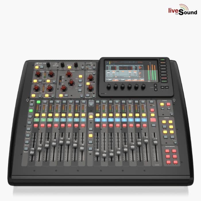 BEHRINGER X32 COMPACT