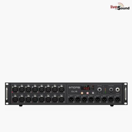 MIDAS DL16