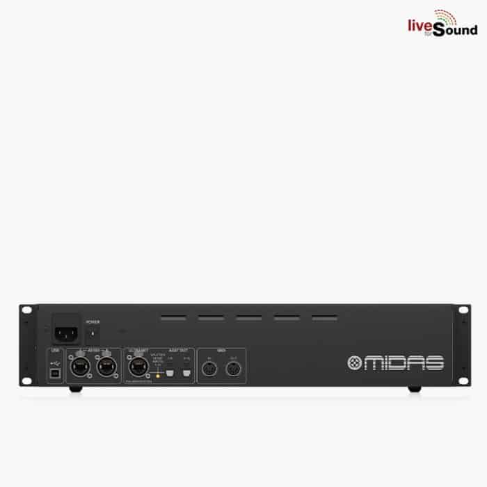 MIDAS DL16