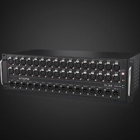 MIDAS DL32