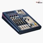 SOUNDCRAFT NANO M08BT