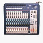 SOUNDCRAFT NANO M16