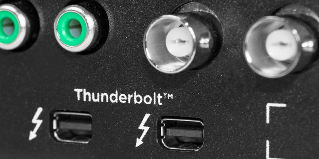 Thunderbolt