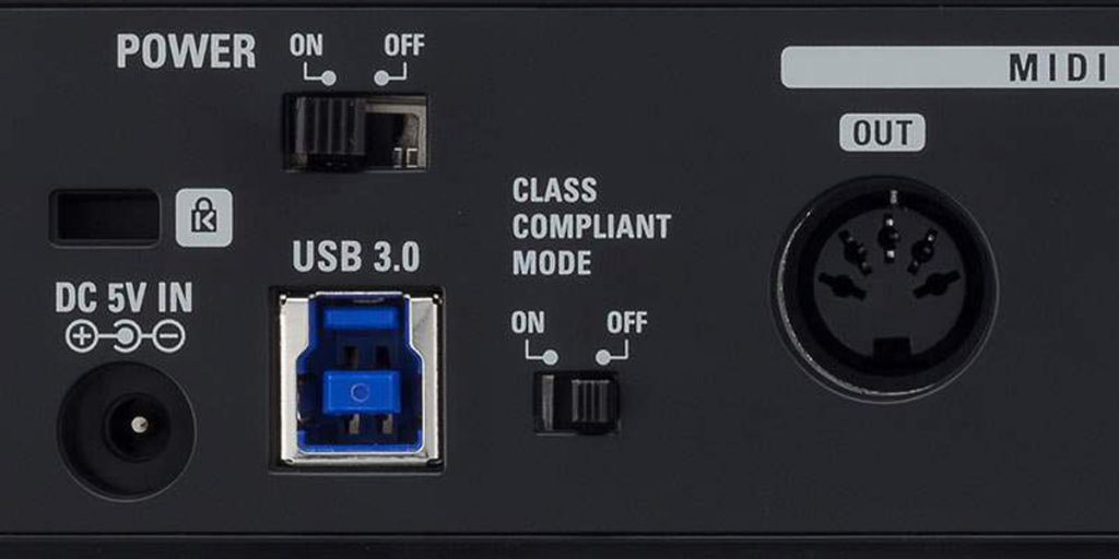 USB 3.0, 2.0 และ 1.1