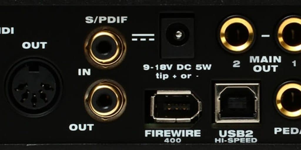 FireWire