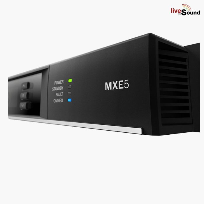 Dynacord MXE5