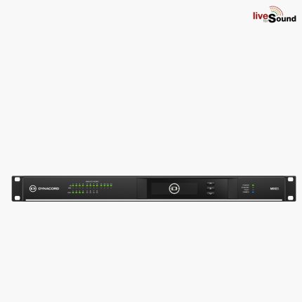 Dynacord MXE5