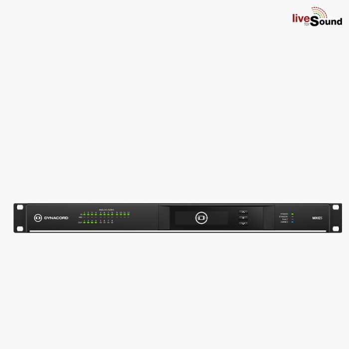 Dynacord MXE5