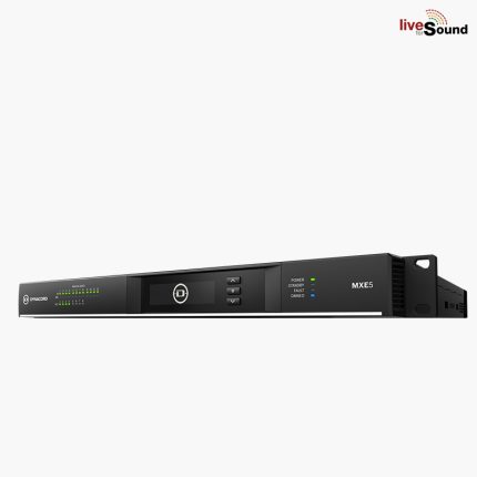 Dynacord MXE5