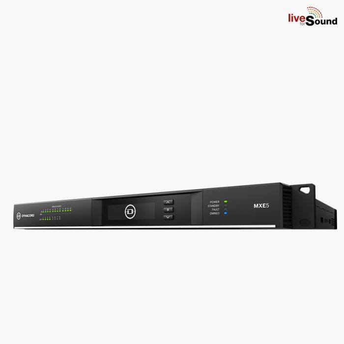 Dynacord MXE5