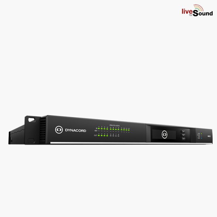 Dynacord MXE5
