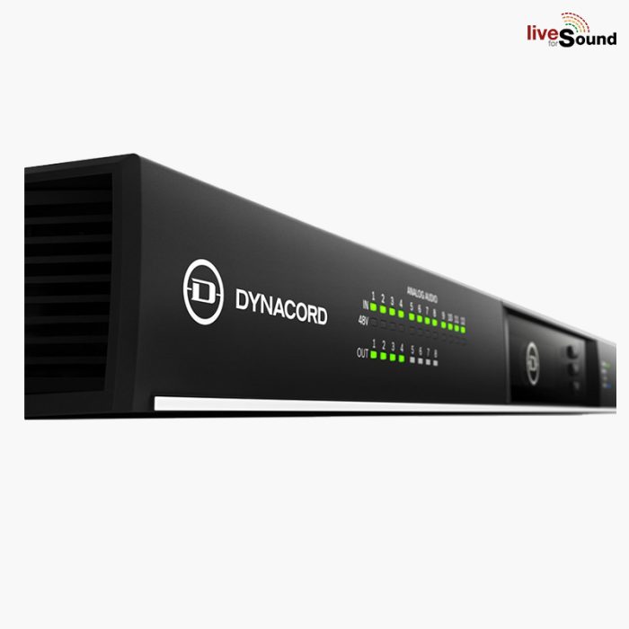 Dynacord MXE5