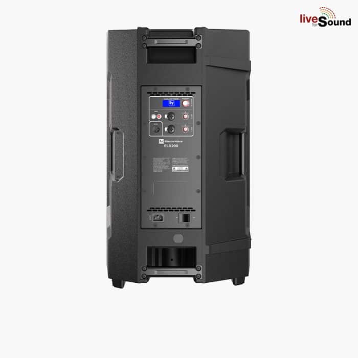 Electro-Voice ELX200-15P-AP