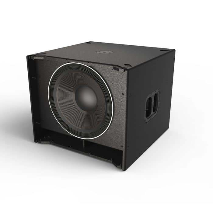 JBL SRX918S