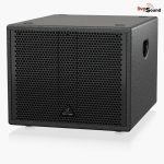 Behringer SAT 1008 SUBA