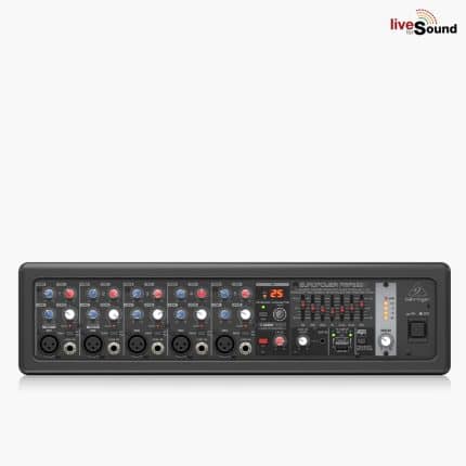 BEHRINGER PMP550M