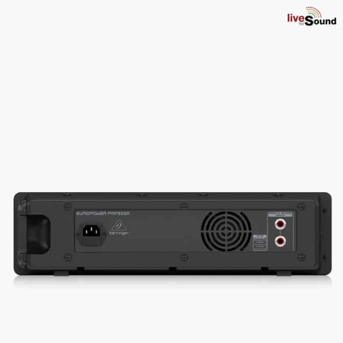 BEHRINGER PMP550M