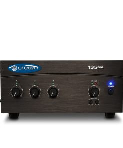 CROWN 135MA