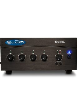 CROWN 160MA