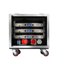 CROWN VRack 12000HD