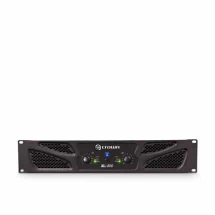 CROWN XLi 800