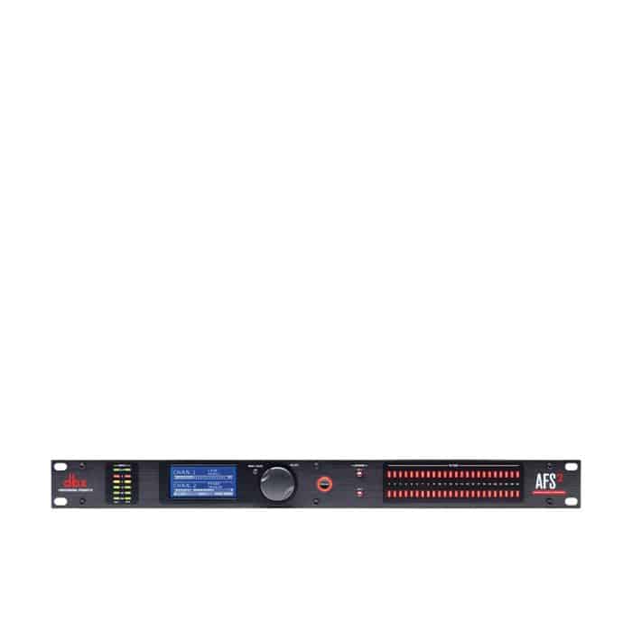 DBX AFS2-V