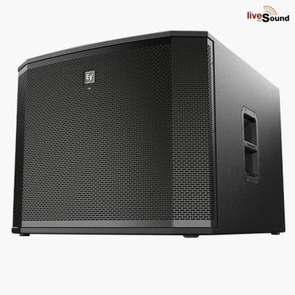 Electro-Voice ETX-18SP