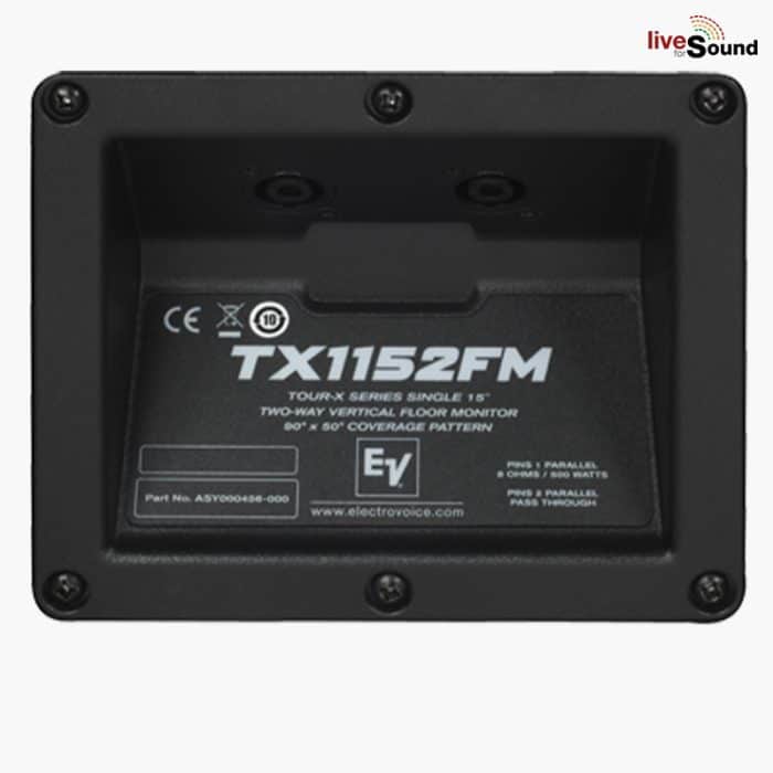 Electro-Voice TX1152FM