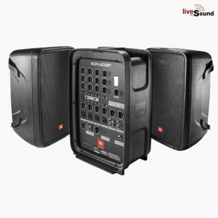 JBL EON208P