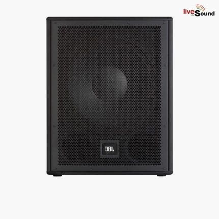 JBL IRX115S