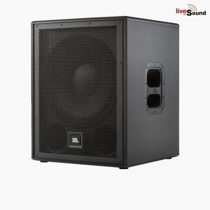 JBL IRX115S